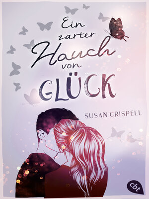 cover image of Ein zarter Hauch von Glück